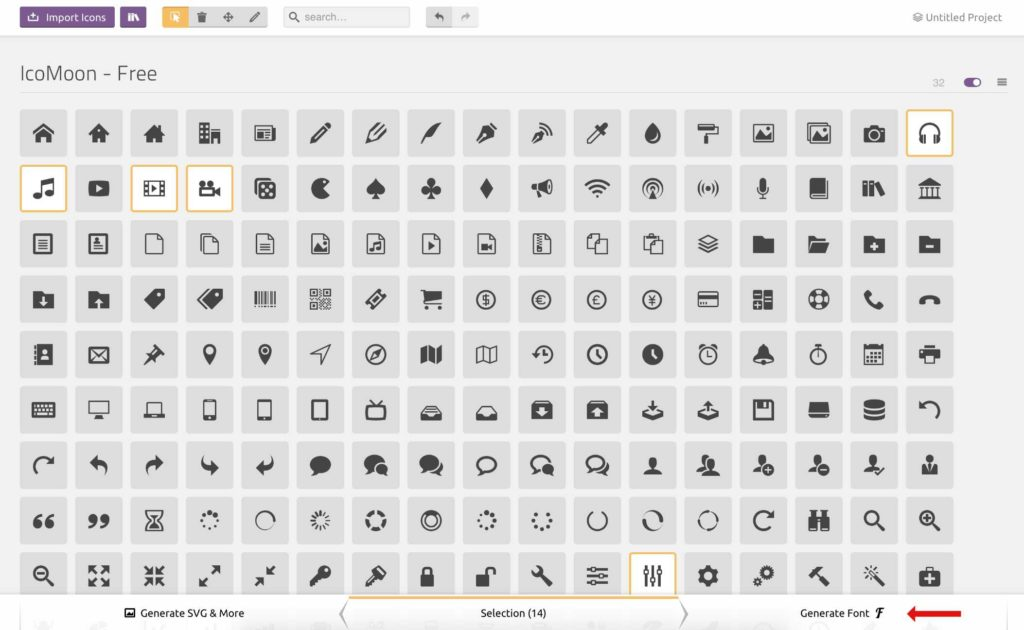 Image [14] - How to use custom SVG icons in Kadence Blocks: detailed guide