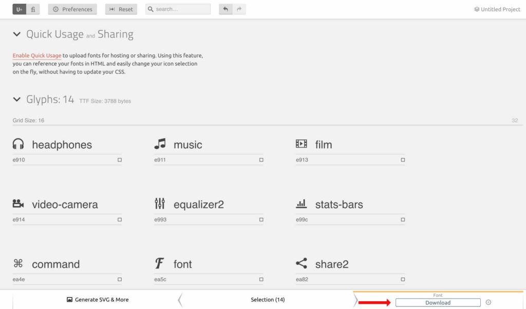 Image [15] - How to use custom SVG icons in Kadence Blocks: detailed guide