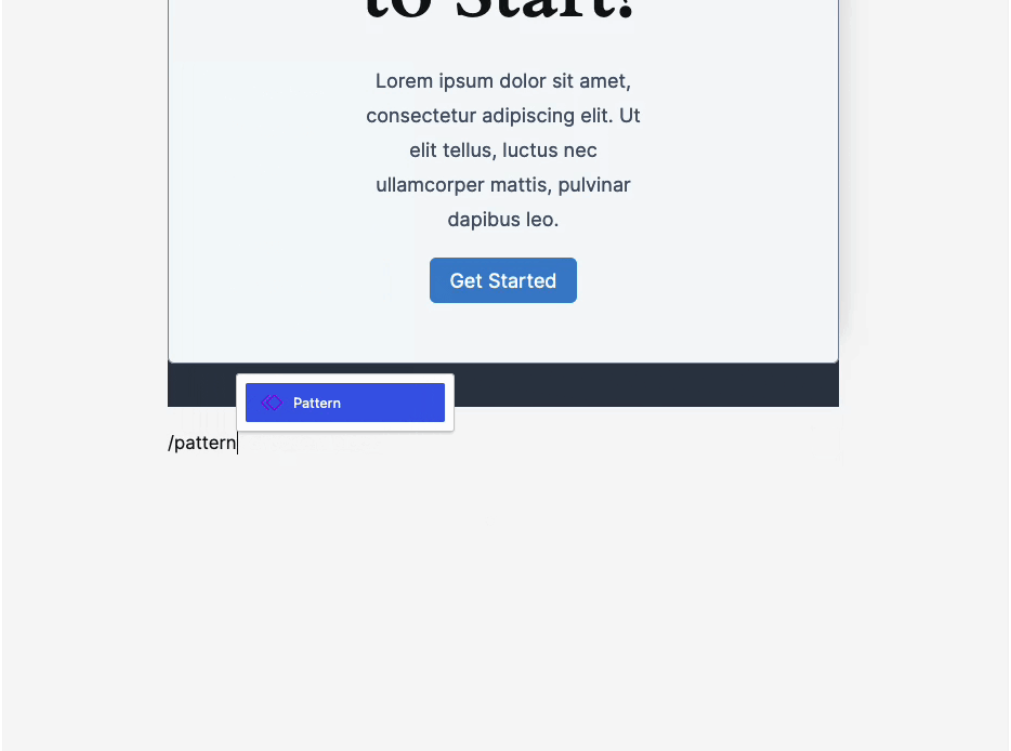图片[9]-在 Kadence Blocks 中使用 Full Site Editing 构建页眉和页脚的完整教程