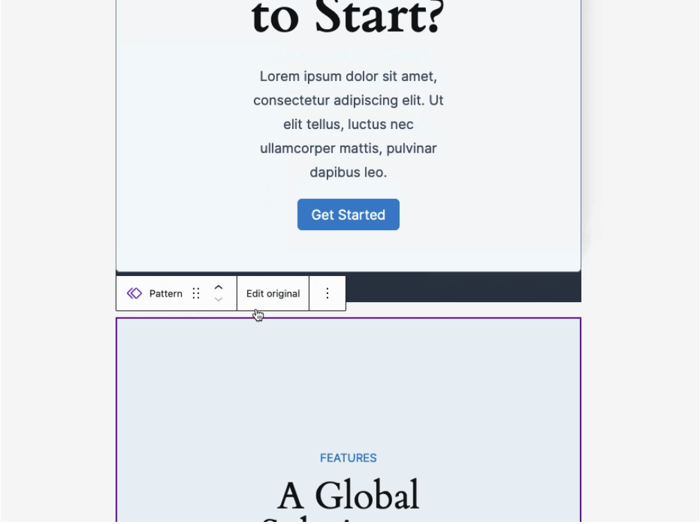 图片[10]-在 Kadence Blocks 中使用 Full Site Editing 构建页眉和页脚的完整教程