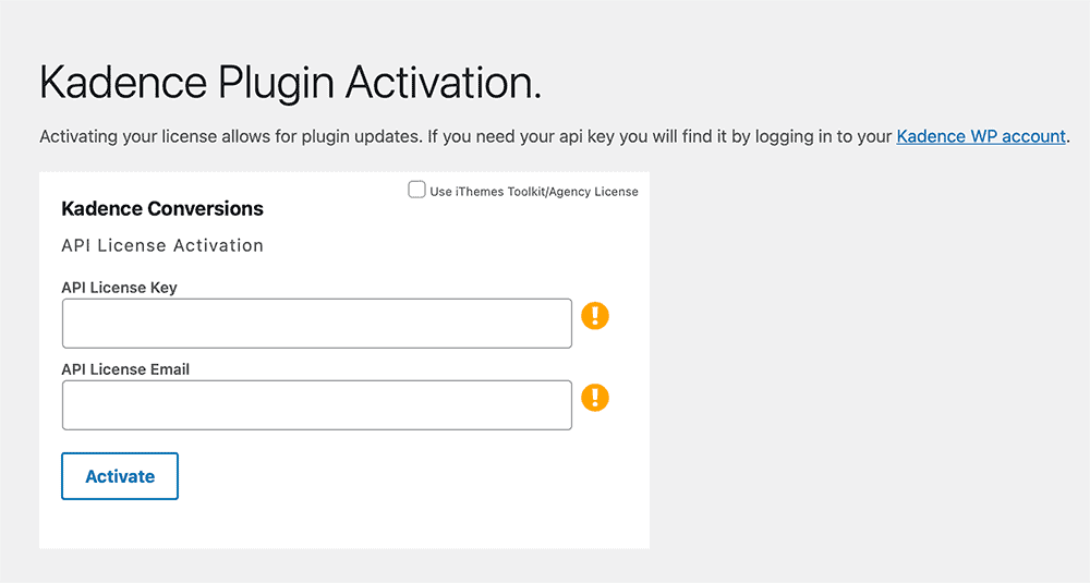 图片[4]-如何安装和设置 Kadence Conversions 插件：完整指南