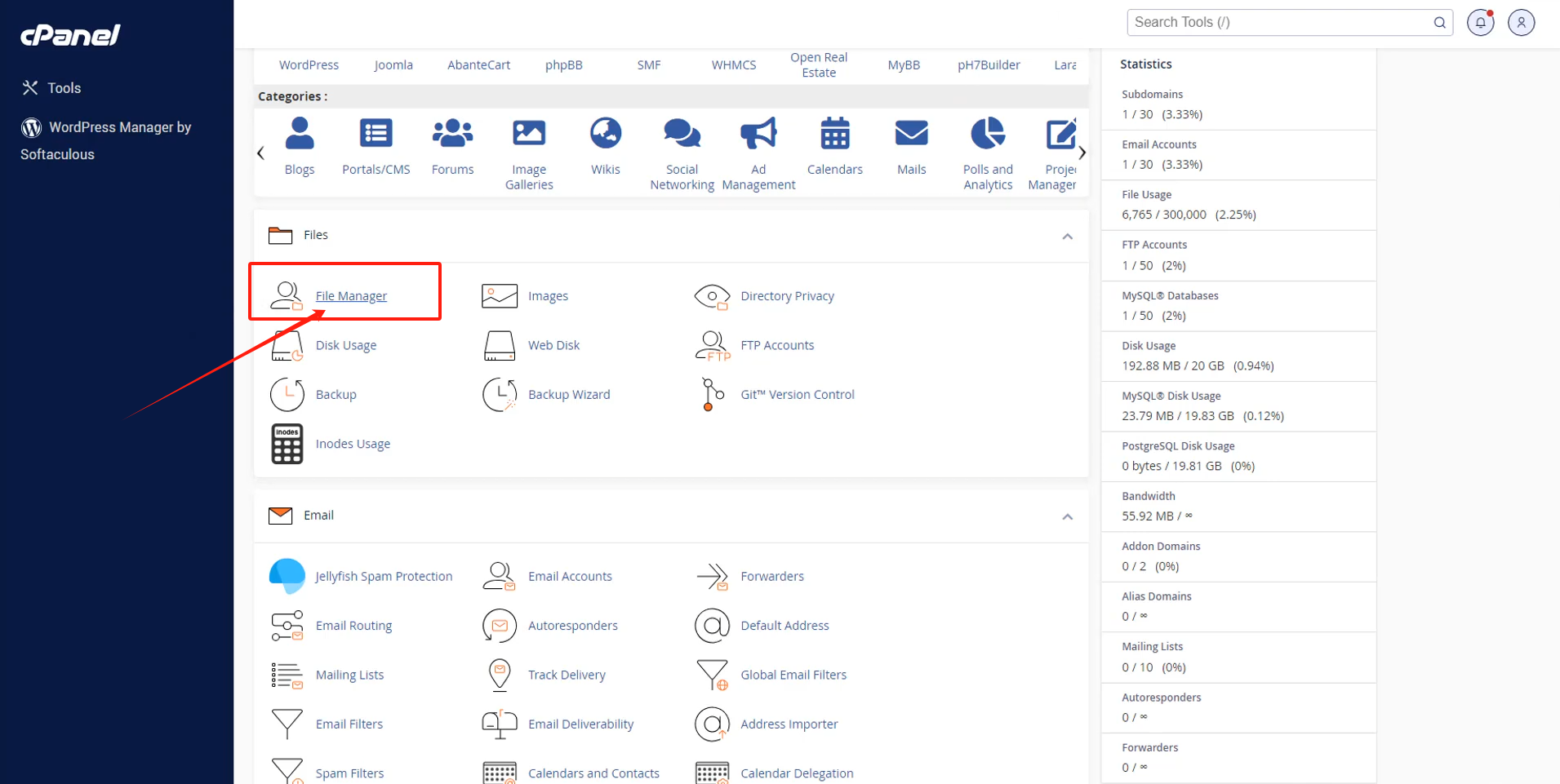 Image [9]-WordPress Site Backup and Migration Complete Tutorial: Using the Duplicator Plugin to Quickly Achieve a Site Move