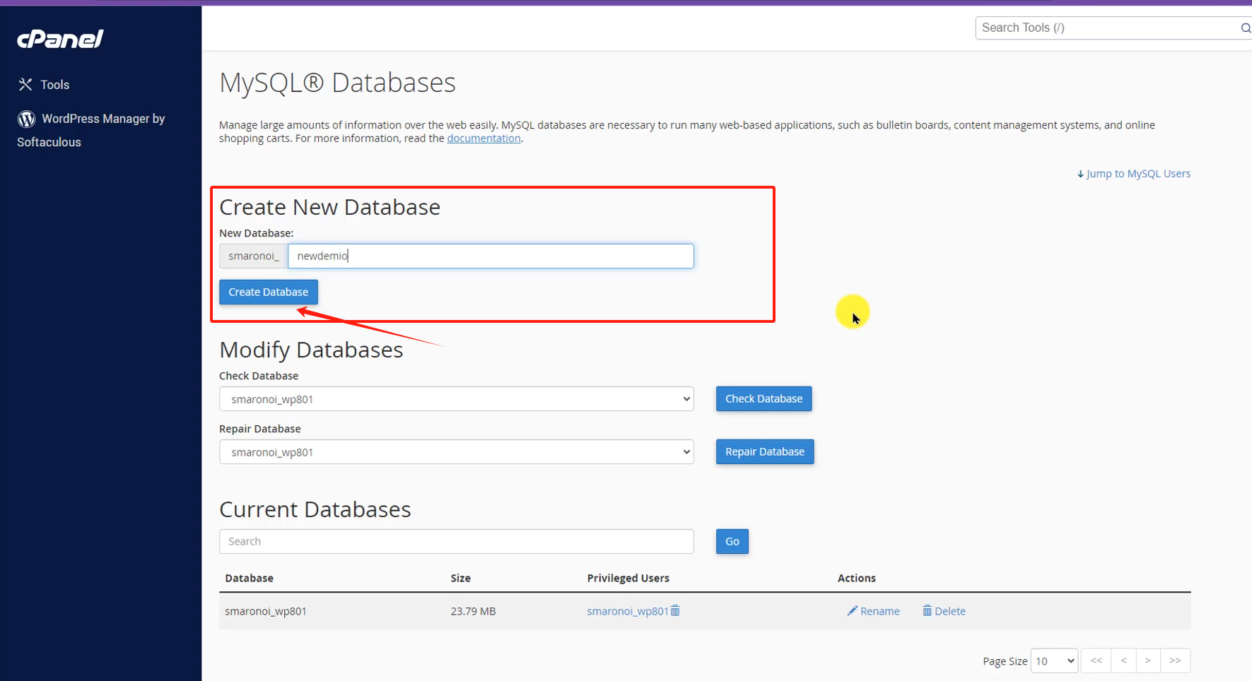 Image [12]-WordPress Site Backup and Migration Complete Tutorial: Using the Duplicator Plugin to Quickly Achieve a Site Move