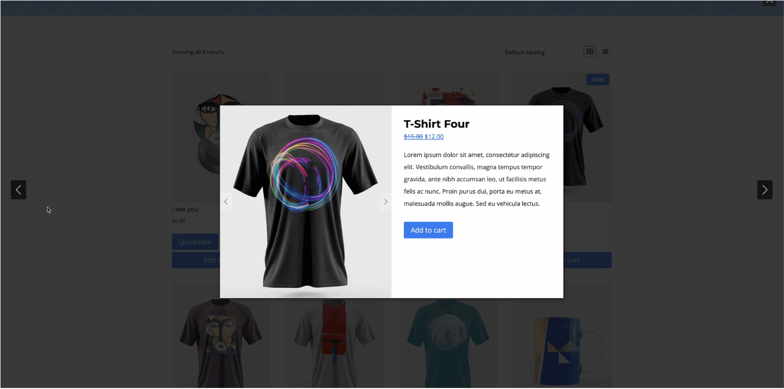 画像 [4]-Kadence Shop Kit プラグイン チュートリアル：商品のクイックルック機能の有効化とカスタマイズ