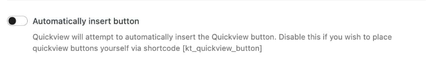 画像 [7]-Kadence Shop Kit プラグイン チュートリアル：商品クイックルック機能の有効化とカスタマイズ