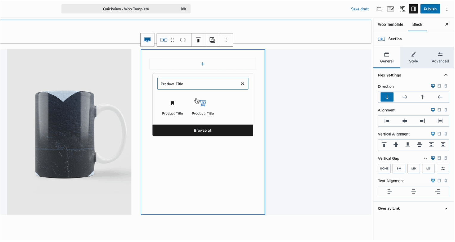 画像 [12]-Kadence Shop Kit プラグイン チュートリアル：商品のクイックルック機能の有効化とカスタマイズ