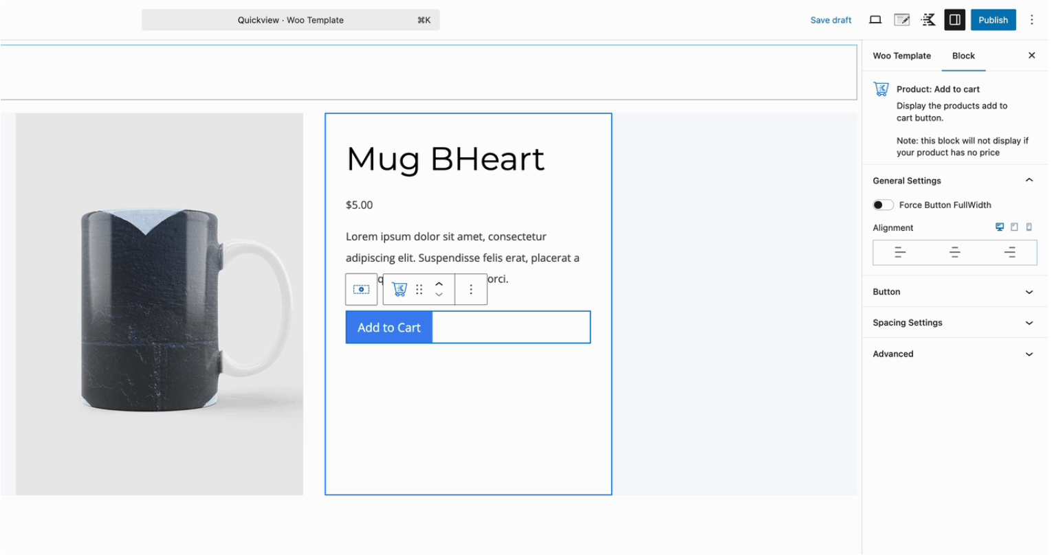 画像 [13]-Kadence Shop Kit プラグイン チュートリアル：商品のクイックルック機能の有効化とカスタマイズ