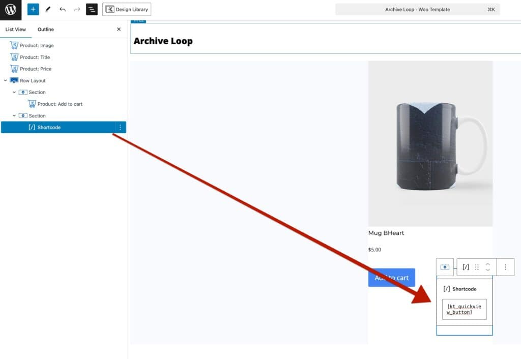 画像[16]-Kadence Shop Kitプラグインチュートリアル：商品のクイックルック機能の有効化とカスタマイズ