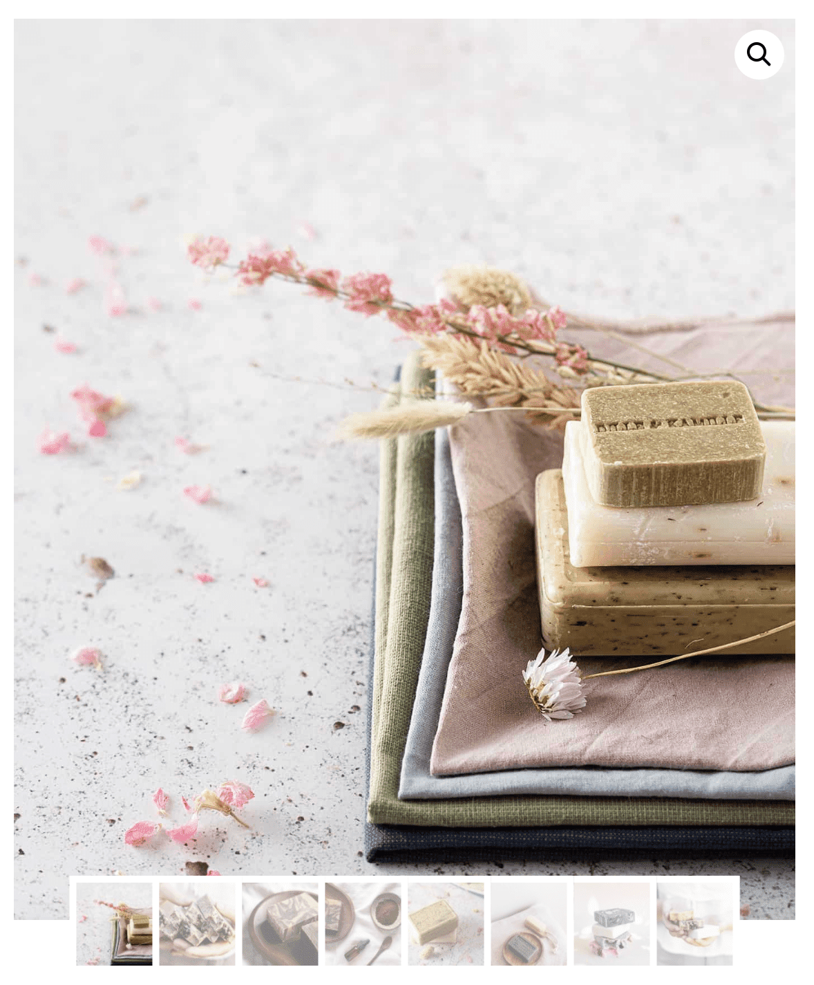 Imagen [3]-Kadence Shop Kit Galería de imágenes y funciones de marca Guía del usuario