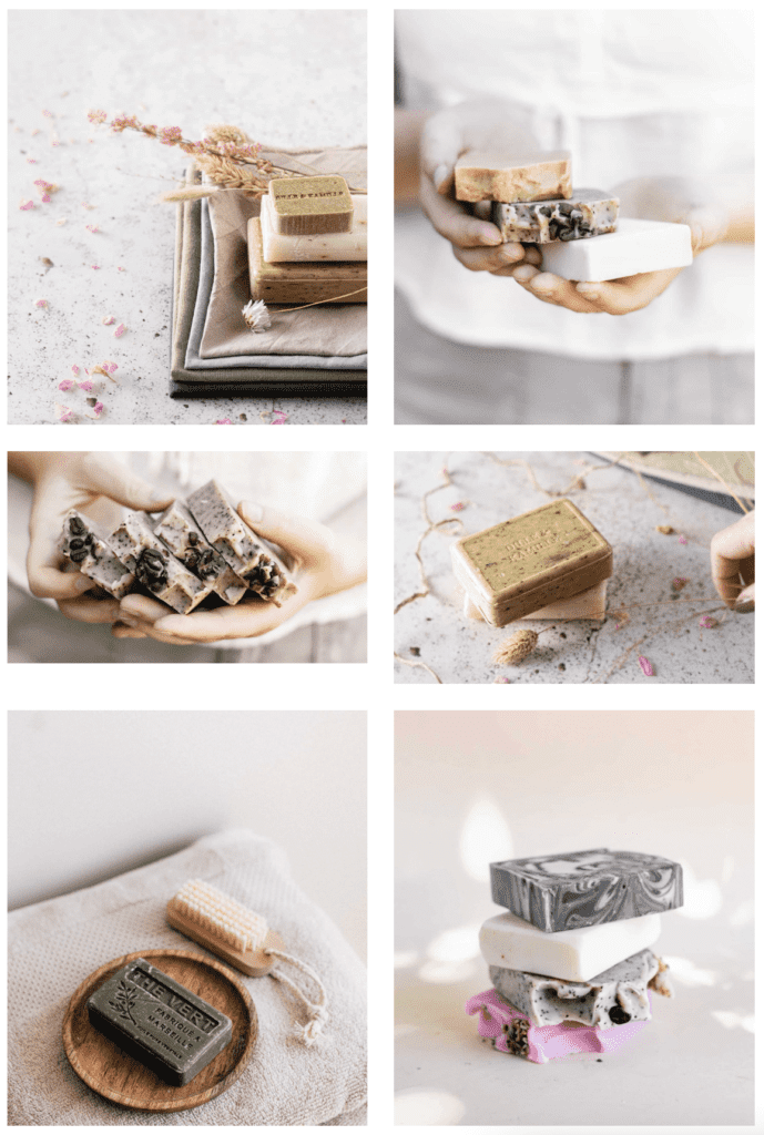 Imagen [7]-Kadence Shop Kit Galería de imágenes y funciones de marca Guía del usuario