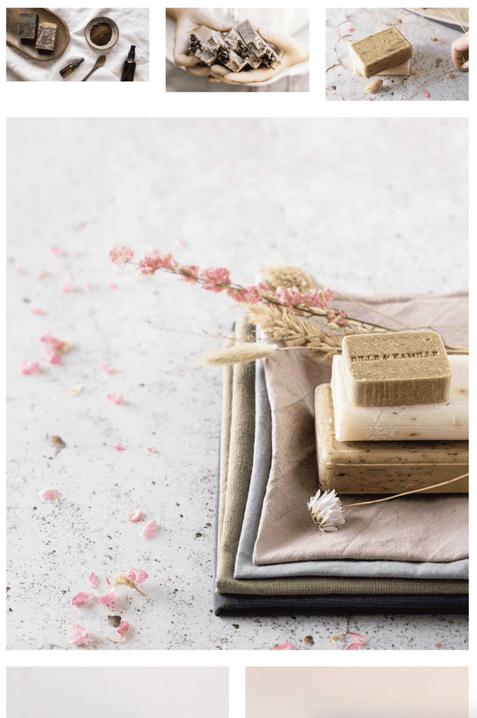 Imagen [8]-Kadence Shop Kit Galería de imágenes y funciones de marca Guía del usuario