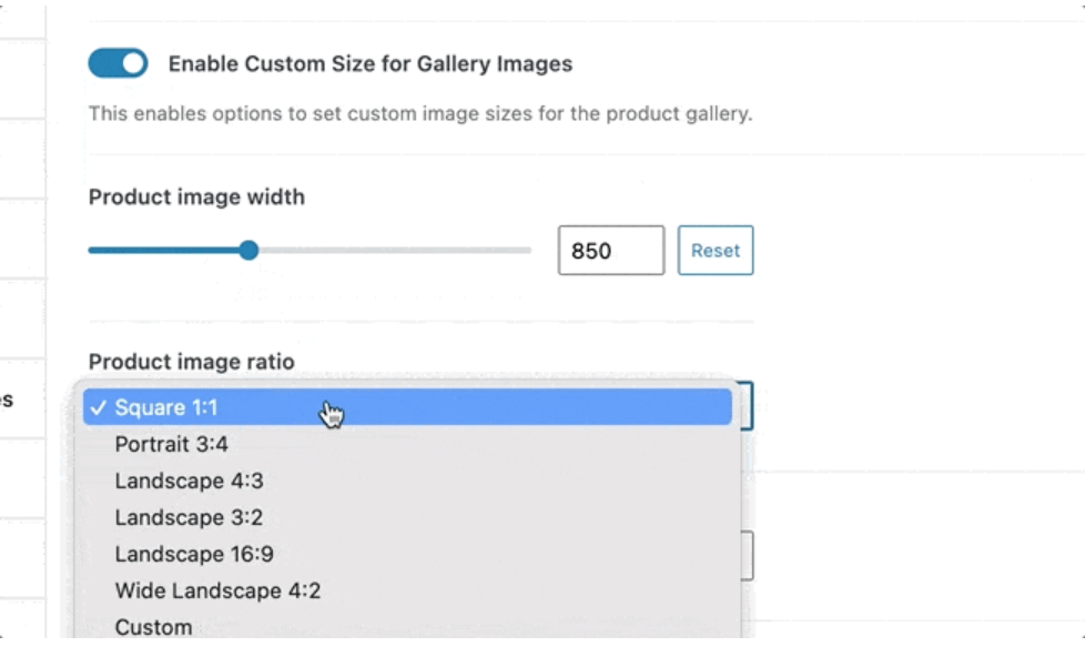 Imagen [10]-Kadence Shop Kit Galería de imágenes y funciones de marca Guía del usuario