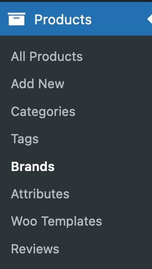 Imagen [14]-Kadence Shop Kit Galería de imágenes y funciones de marca Guía del usuario