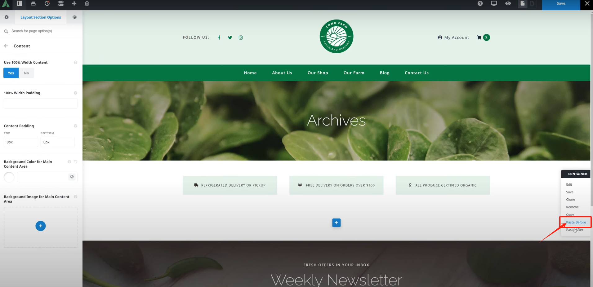 图片[5]-Avada 主题教程：如何使用 Woo Filter 元素为产品添加筛选功能
