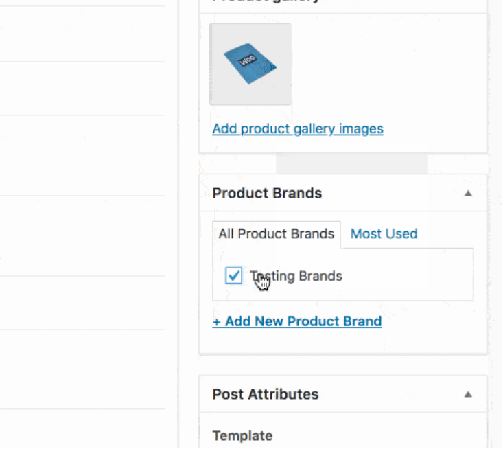 Imagen [17]-Kadence Shop Kit Galería de imágenes y funciones de marca Guía del usuario