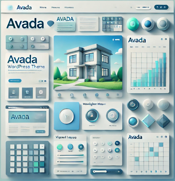 Avada Theme Tutorial: How to Add Filters to Products Using the Woo Filter Element - Photon Flux | Professional WordPress Repair Service, Worldwide, Fast Response