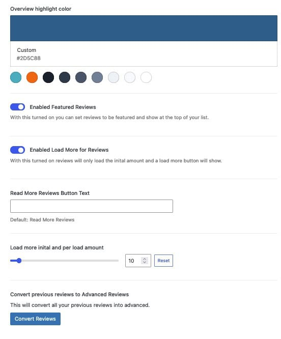 Image [10]-Kadence Shop Kit Advanced Review Feature: Optimizing the WooCommerce Product Rating System