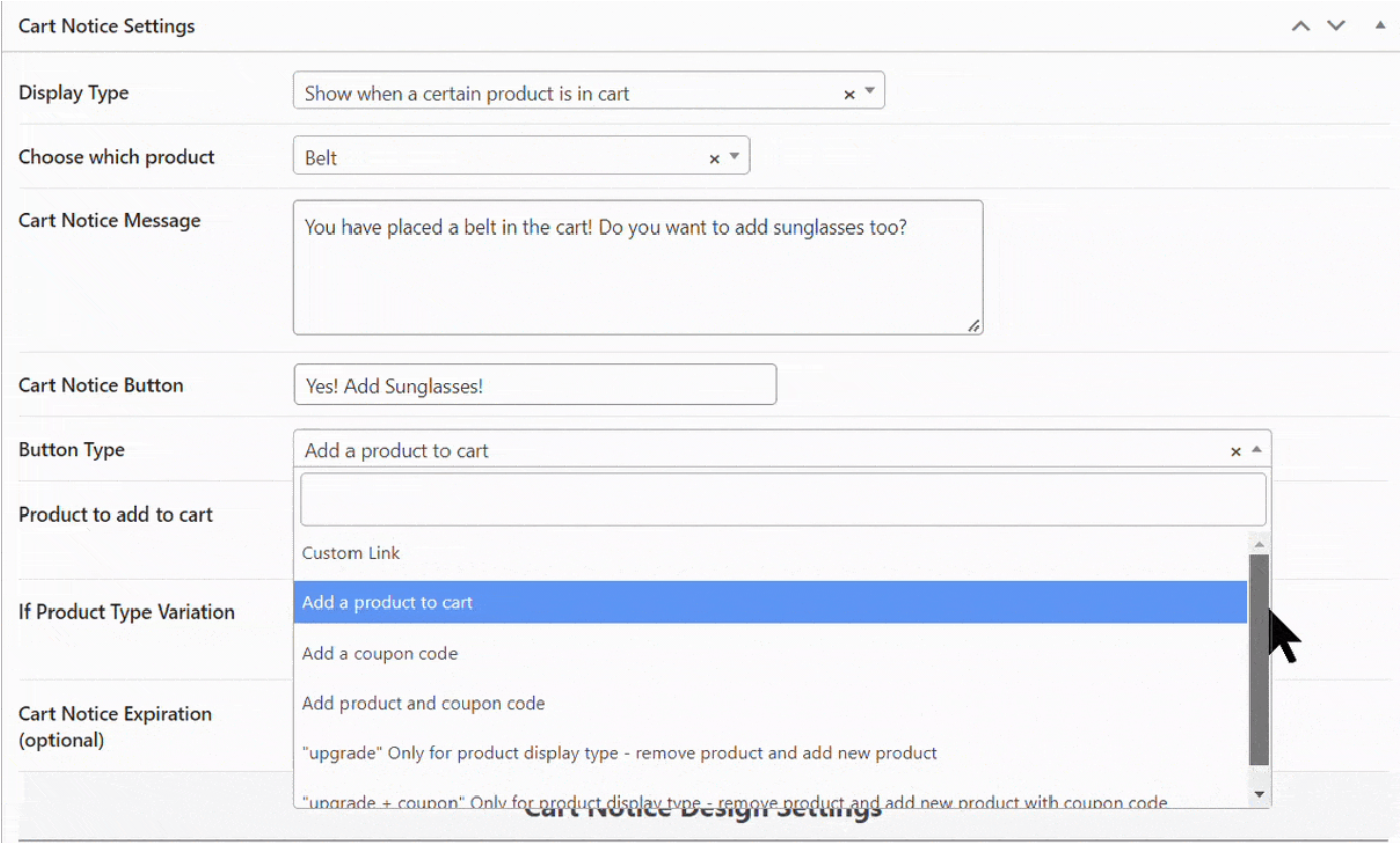 画像[8]-Kadence Shop Kit 条件付きカートバナー：WooCommerceの追加効率を向上させる