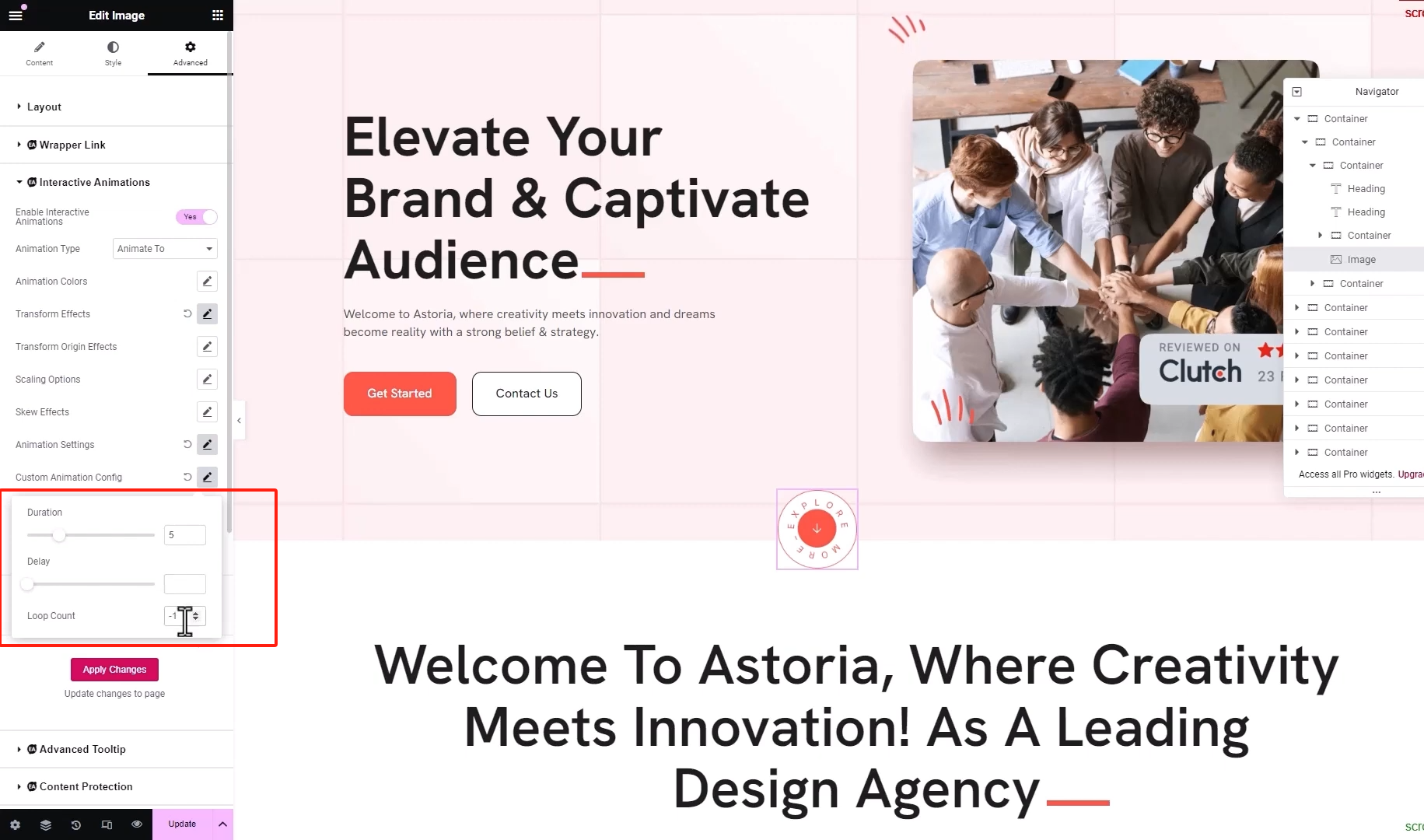 Image [12]-Make Elementor Pages Move!