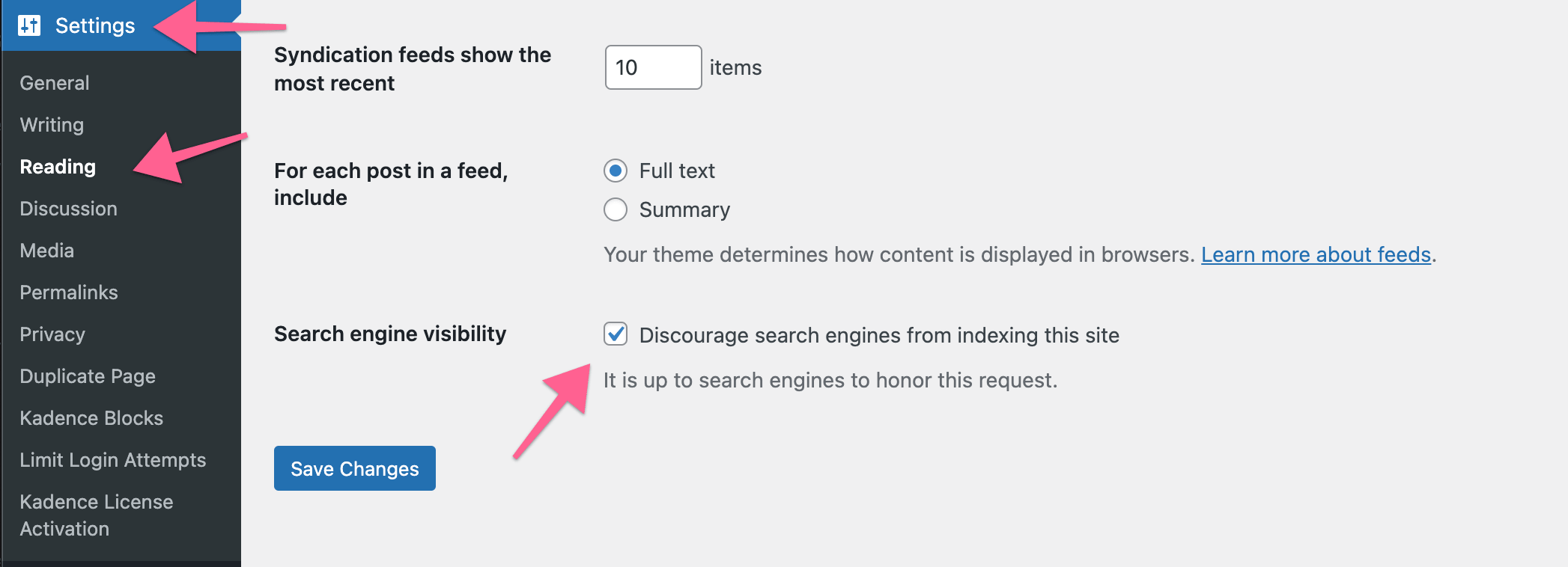 图片[10]-如何安装和激活 Kadence Pattern Hub 插件