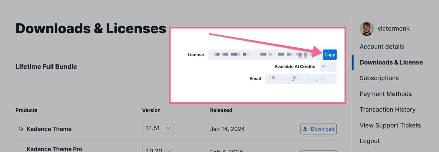 图片[9]-如何安装和激活 Kadence Pattern Hub 插件