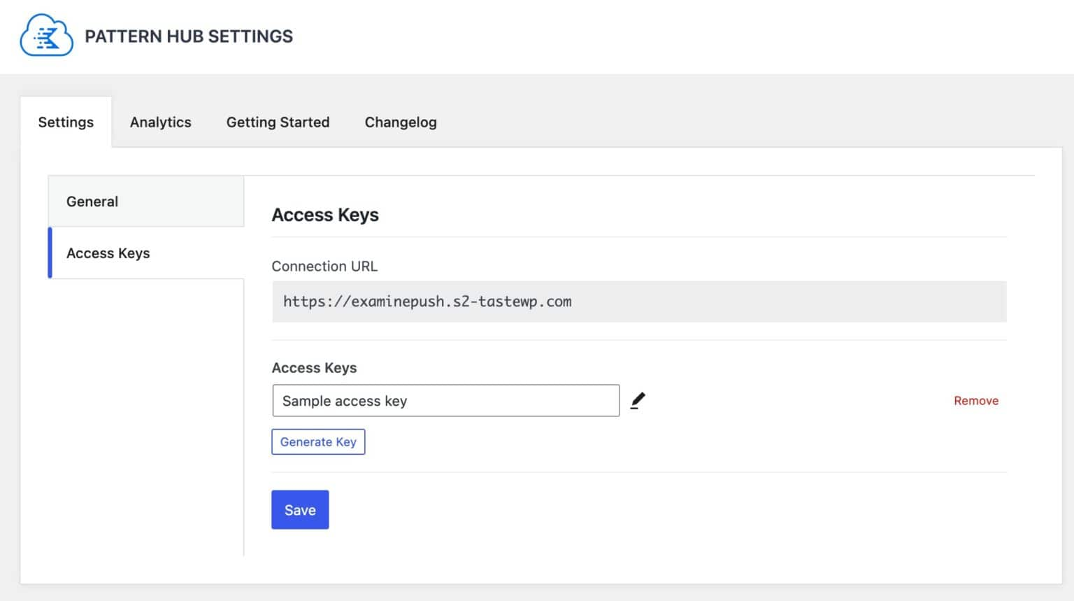 图片[8]-如何使用 Kadence Pattern Hub 插件创建和管理设计模式