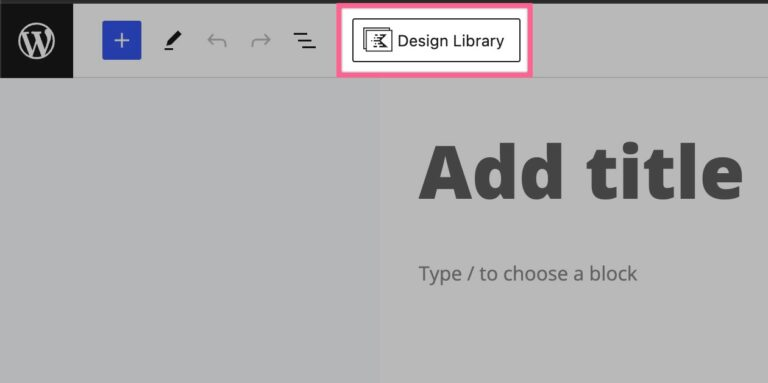 图片[9]-如何使用 Kadence Pattern Hub 插件创建和管理设计模式