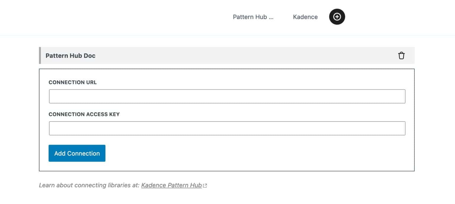 图片[10]-如何使用 Kadence Pattern Hub 插件创建和管理设计模式