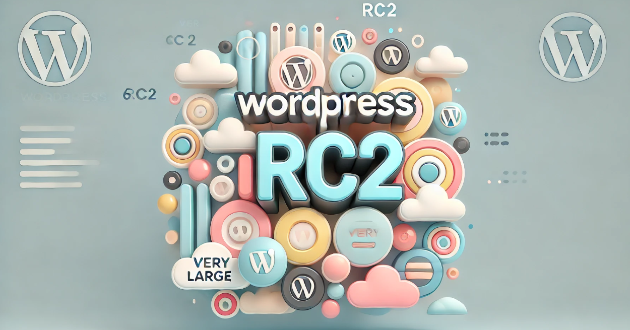 Image[2]-Lanzamiento de la segunda versión candidata (RC2) de WordPress 6.8: un vistazo a las nuevas funciones
