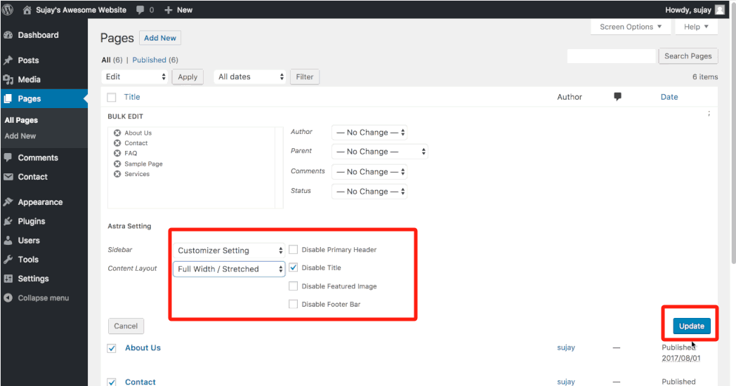 图片[6]-Astra 页面设置完整指南：灵活管理 WordPress 页面布局