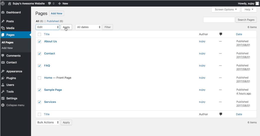 图片[5]-Astra 页面设置完整指南：灵活管理 WordPress 页面布局