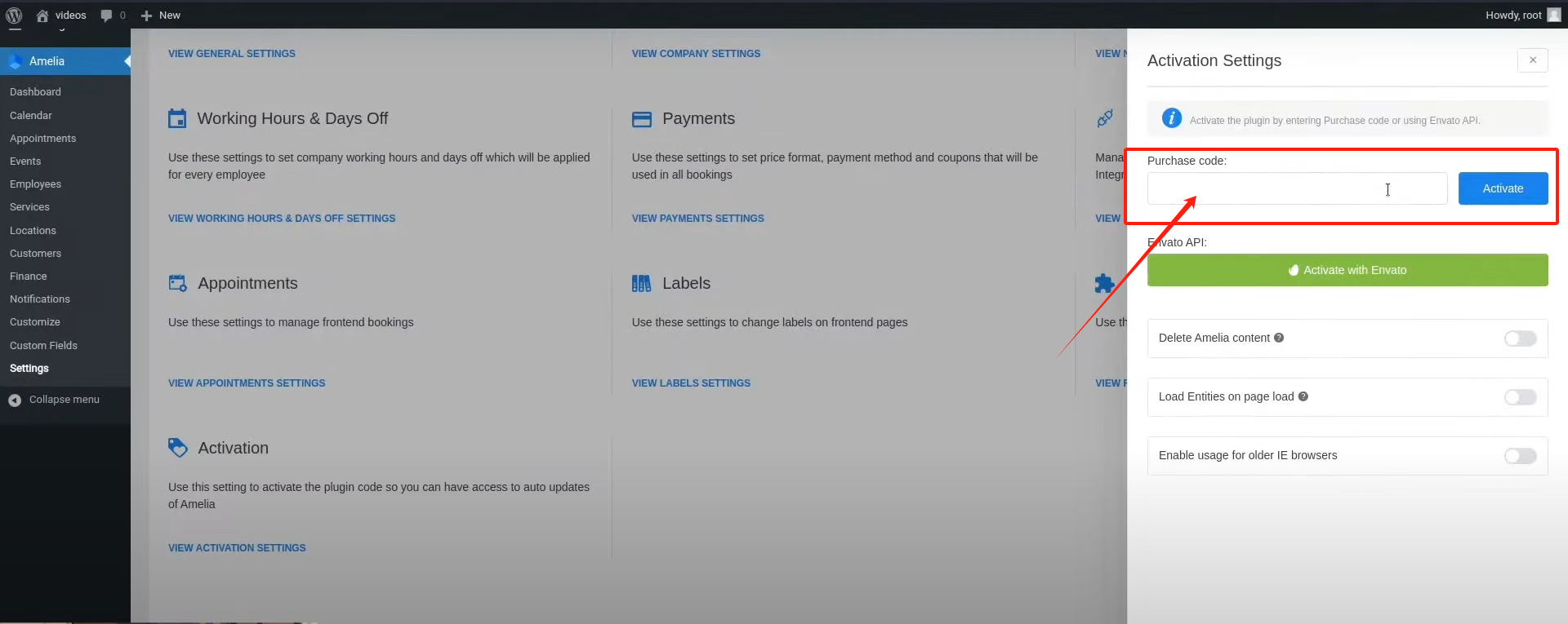 Imagen [4]-Amelia Plugin Getting Started Guide: A Hands-On Guide to Quickly Enabling Online Reservations (Guía práctica para activar rápidamente las reservas en línea)