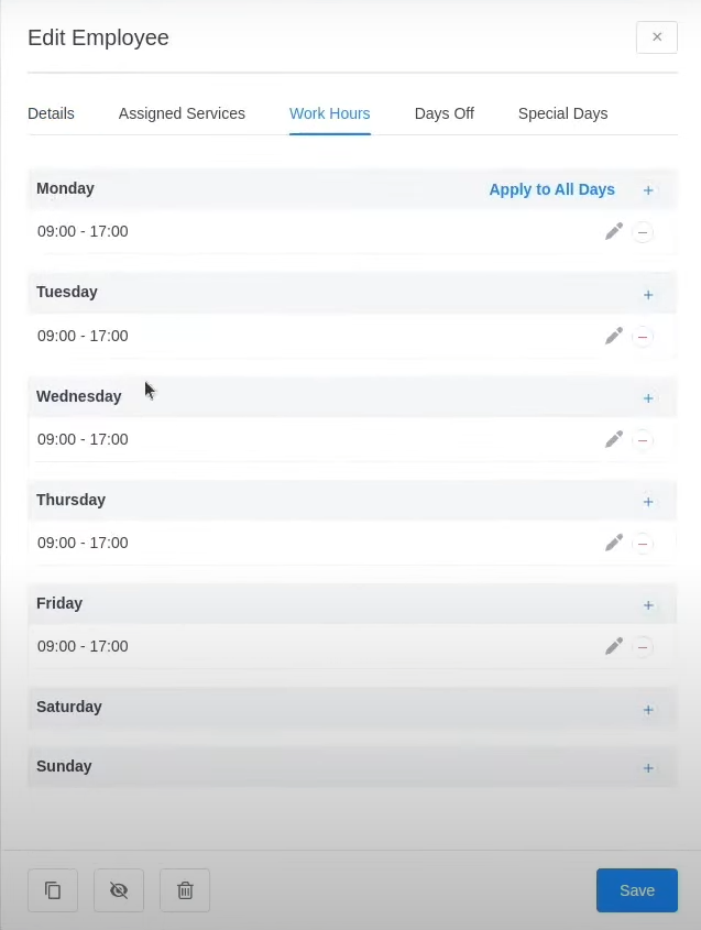 Imagen [7]-Amelia Plugin Getting Started Guide: A Hands-On Guide to Quickly Enabling Online Reservations (Guía práctica para activar rápidamente las reservas en línea)