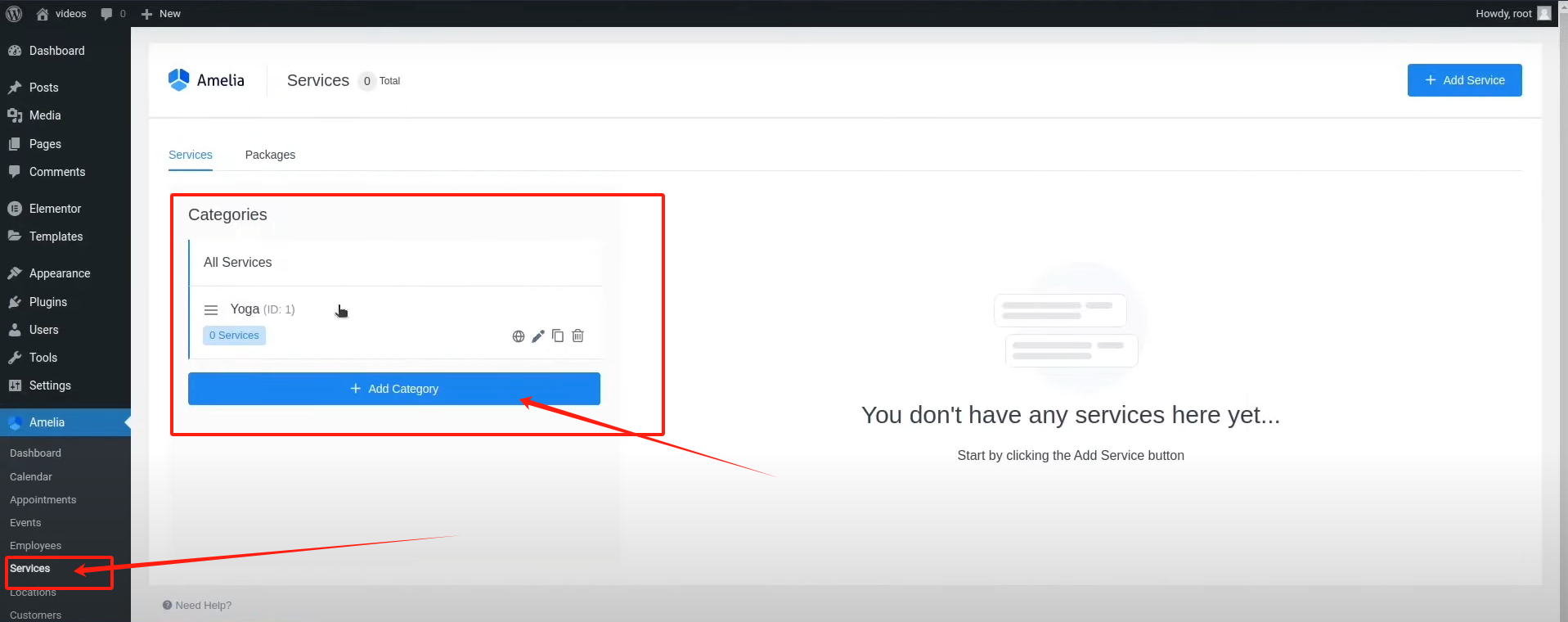 Imagen [9]-Amelia Plugin Getting Started Guide: A Hands-On Guide to Quickly Enabling Online Reservations (Guía práctica para activar rápidamente las reservas en línea)