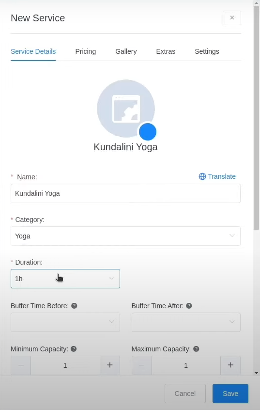 Imagen [10]-Amelia Plugin Getting Started Guide: A Hands-On Guide to Quickly Enabling Online Reservations (Guía práctica para activar rápidamente las reservas en línea)