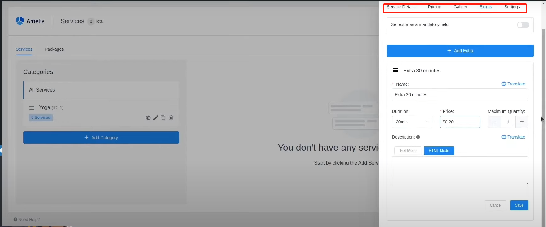 Imagen [12]-Amelia Plugin Getting Started Guide: A Hands-On Guide to Quickly Enabling Online Reservations (Guía práctica para activar rápidamente las reservas en línea)