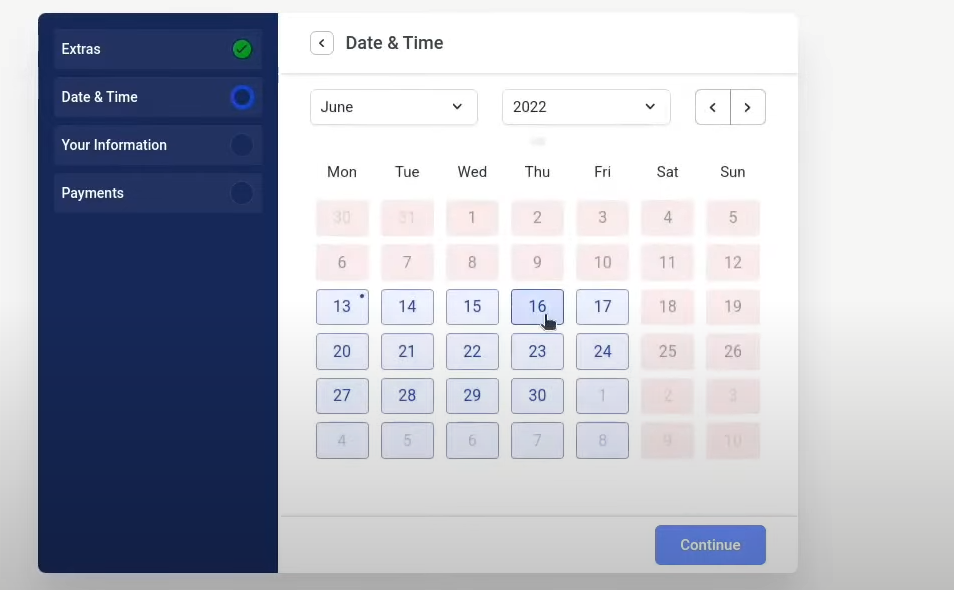 Imagen [16]-Amelia Plugin Getting Started Guide: A Hands-On Guide to Quickly Enabling Online Reservations (Guía práctica para activar rápidamente las reservas en línea)
