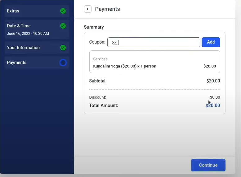 Imagen [18]-Amelia Plugin Getting Started Guide: A Hands-On Guide to Quickly Enabling Online Appointments (Guía práctica para activar rápidamente las citas en línea)