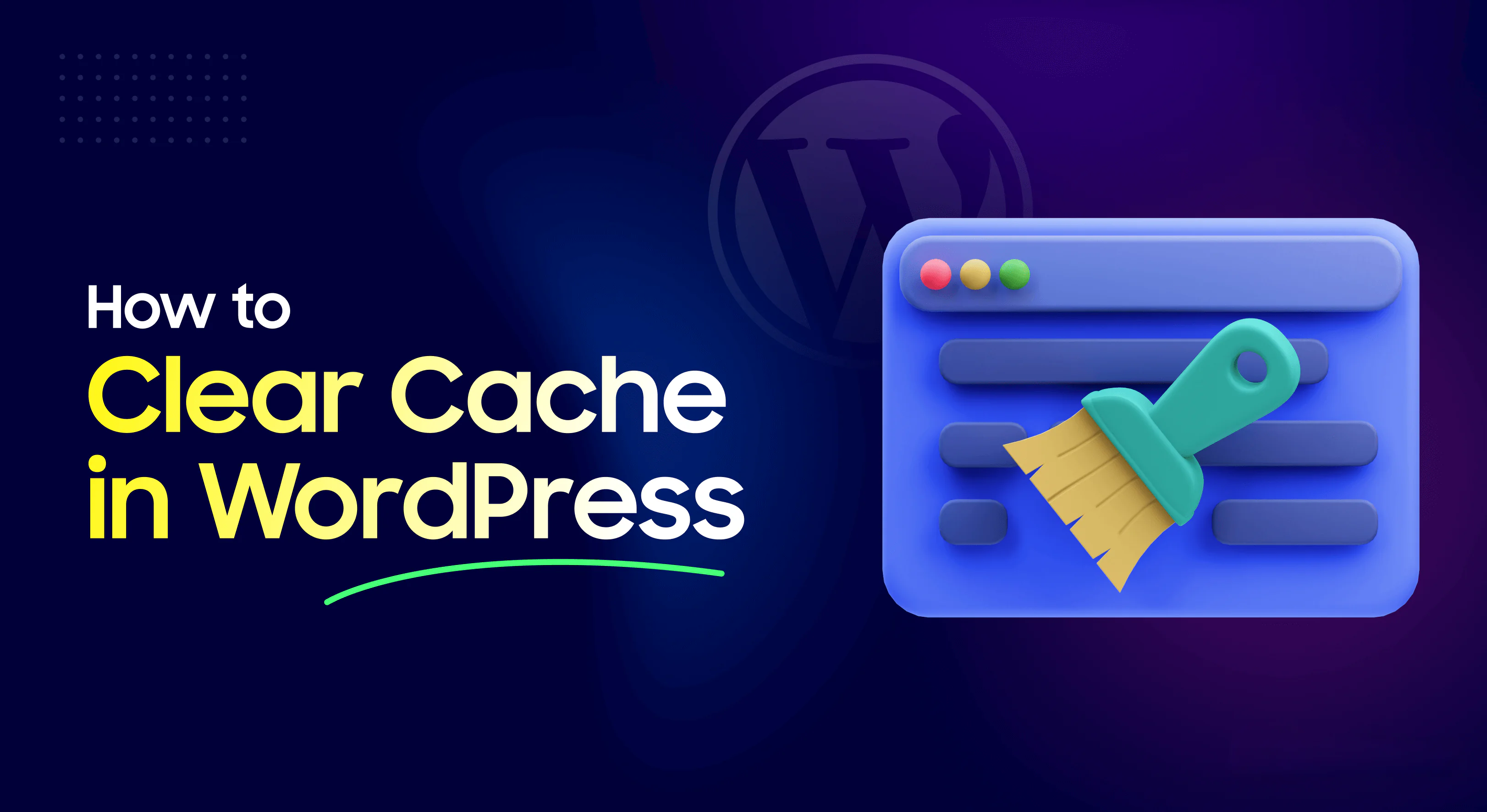 How to fix Elementor plugin display issues? Clear the cache to make the website smoother! -Photonflux.com | Professional WordPress repair service, worldwide, fast response!