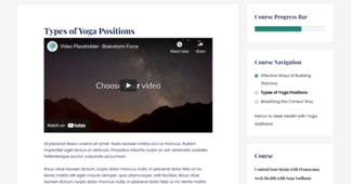 Image [6]- Thème gratuit Astra avec intégration LearnDash : Créer rapidement des pages de cours en ligne professionnelles