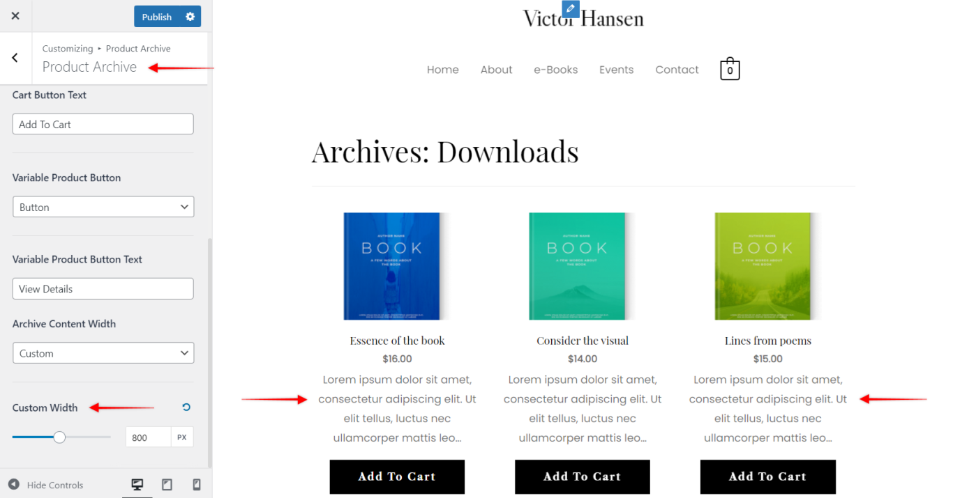 图片[6]-使用 Astra 免费主题集成 Easy Digital Downloads 搭建数字商品商城