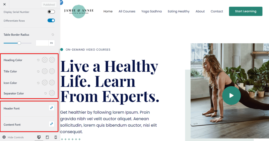 图片[6]-Astra 主题与 LearnDash 3.0 的完美兼容性：优化学习平台设计与功能