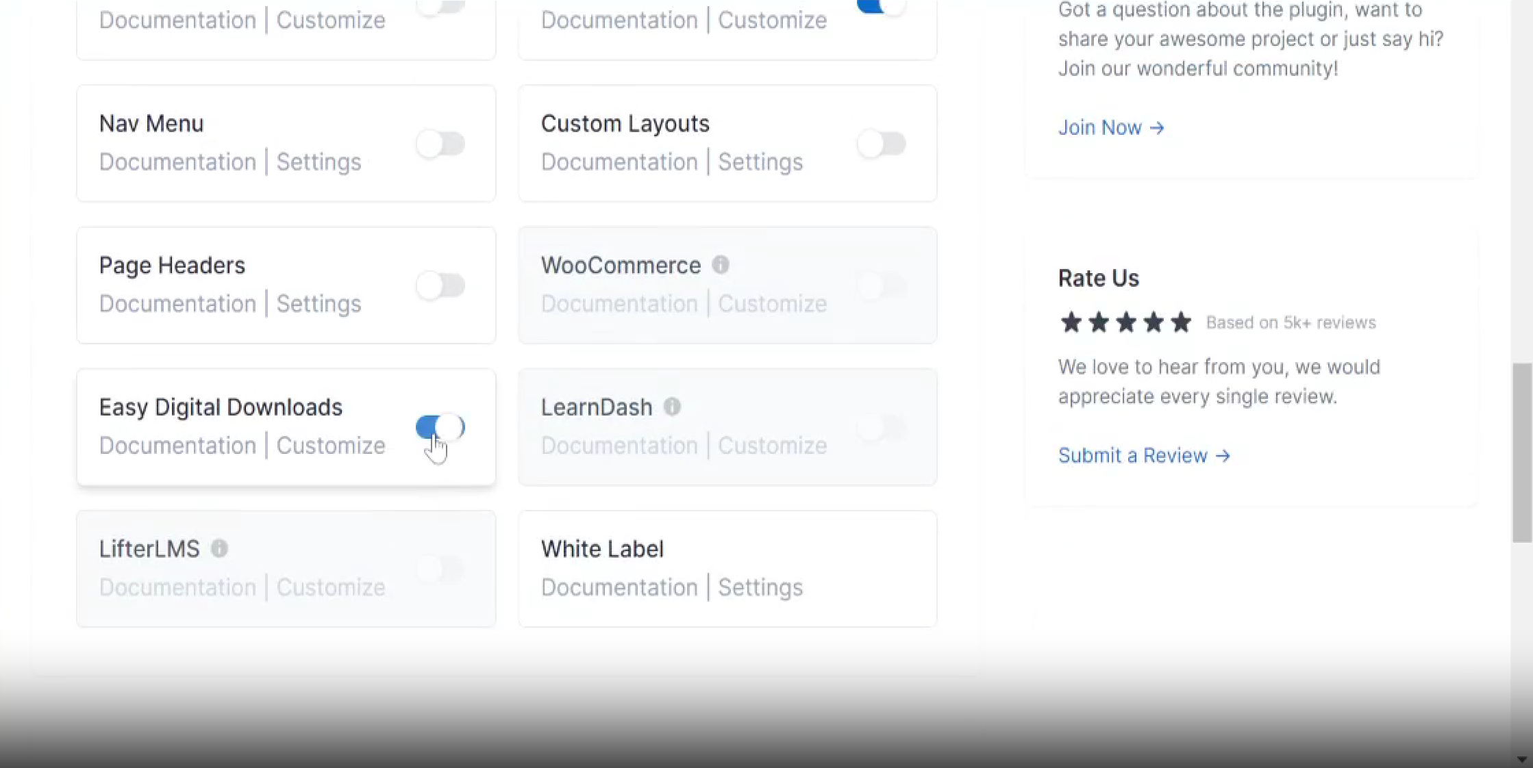 图片[2]-优化商店设计与用户体验：Astra Pro 与 Easy Digital Downloads 插件整合指南