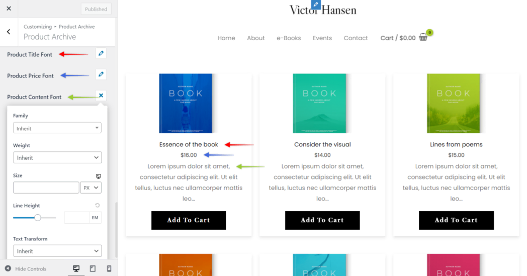 图片[3]-优化商店设计与用户体验：Astra Pro 与 Easy Digital Downloads 插件整合指南
