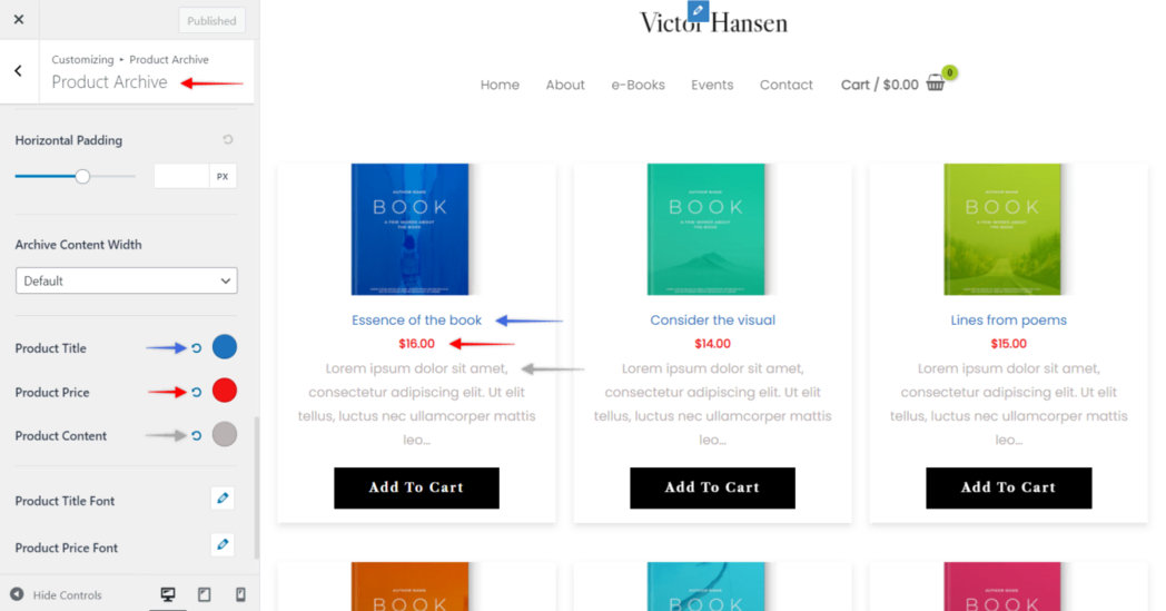图片[5]-优化商店设计与用户体验：Astra Pro 与 Easy Digital Downloads 插件整合指南