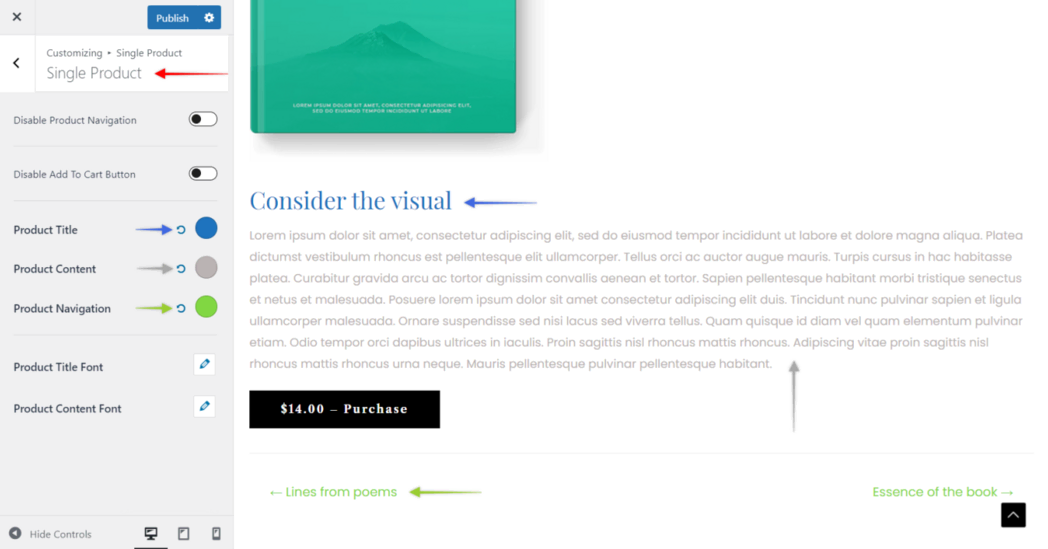 图片[6]-优化商店设计与用户体验：Astra Pro 与 Easy Digital Downloads 插件整合指南