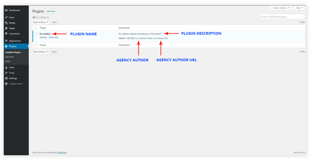 Image [6] - How to White Label Your Setup for a Personalized Brand Experience with Astra Pro