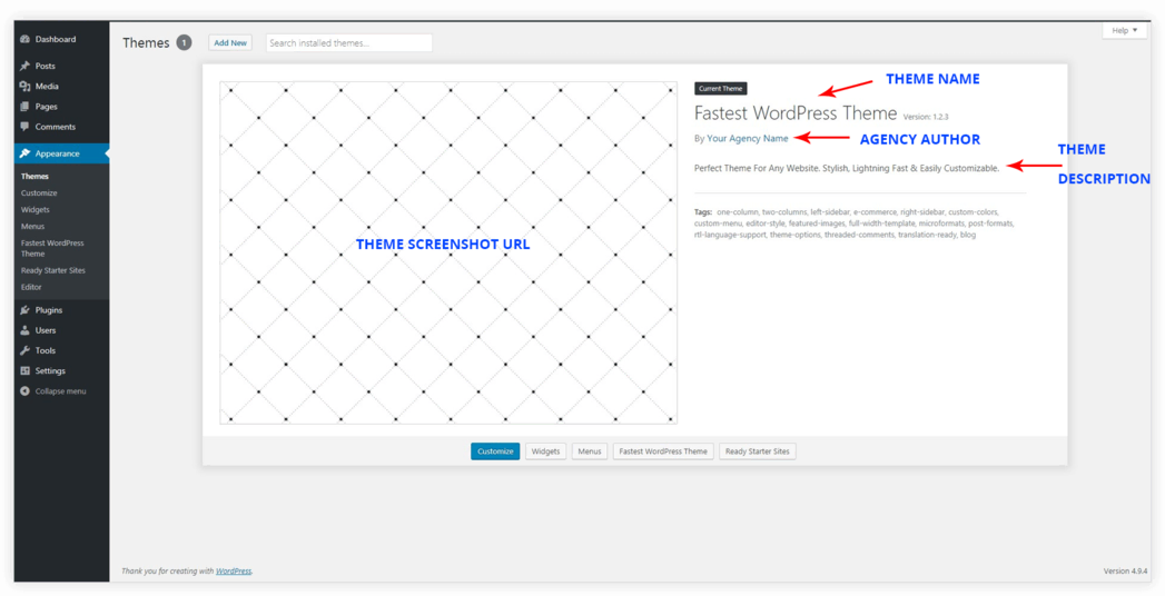 Image [7] - How to White Label Your Setup and Personalize Your Brand Experience with Astra Pro