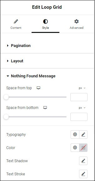 Image [9] - A deeper look at Elementor's Loop Grid: why it's a powerful tool for your content presentation