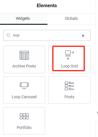 Image [3] - A deep dive into Elementor's Loop Grid: why it's a powerful tool for your content presentation